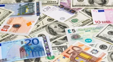 تحركات جديدة في أسعار العملات الرئيسية مقابل الجنيه المصري خلال تعاملات اليوم سبورت